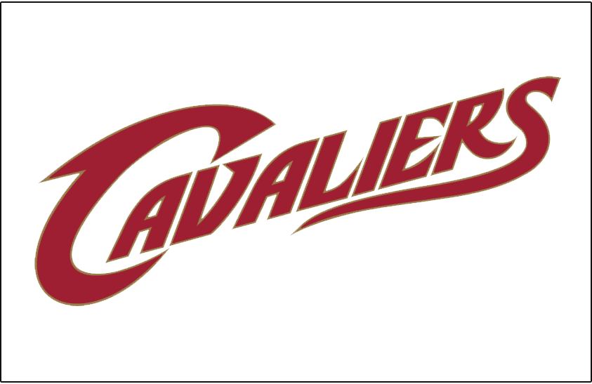 Cleveland Cavaliers 2003-2010 Jersey Logo iron on transfers for clothing
